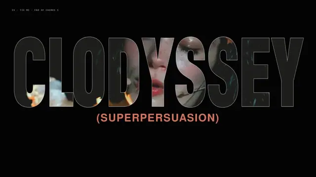 CLODYSSEY at 0:57