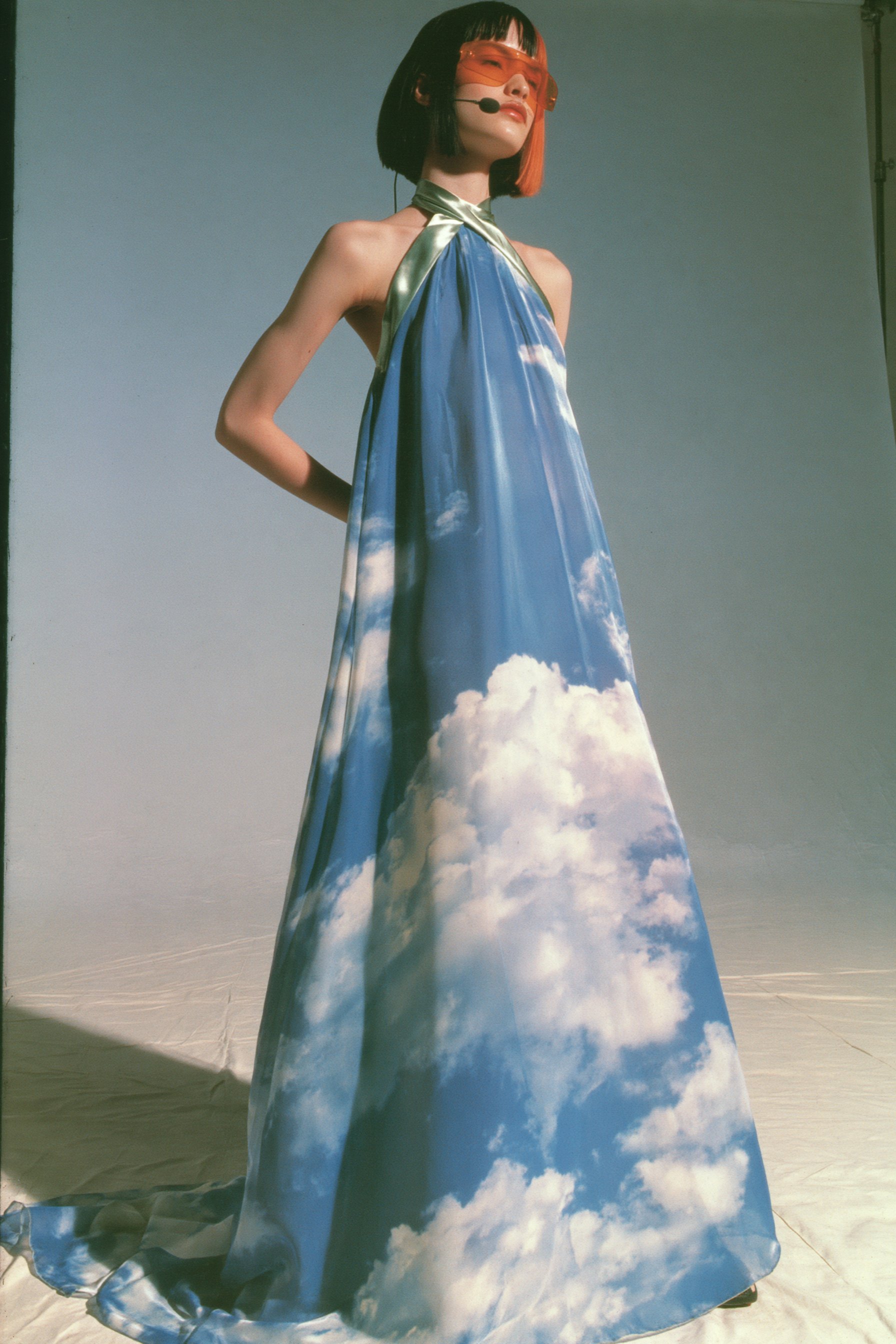 Bliss gown