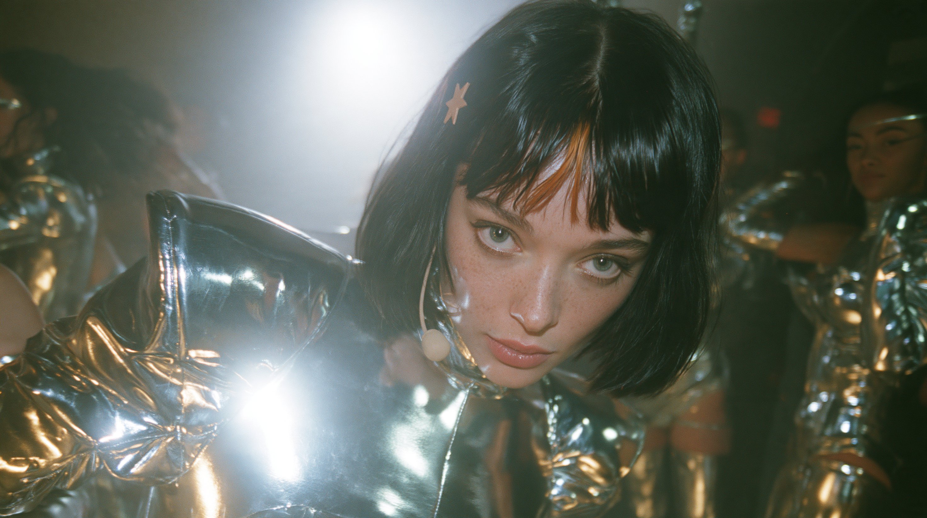Chrome
